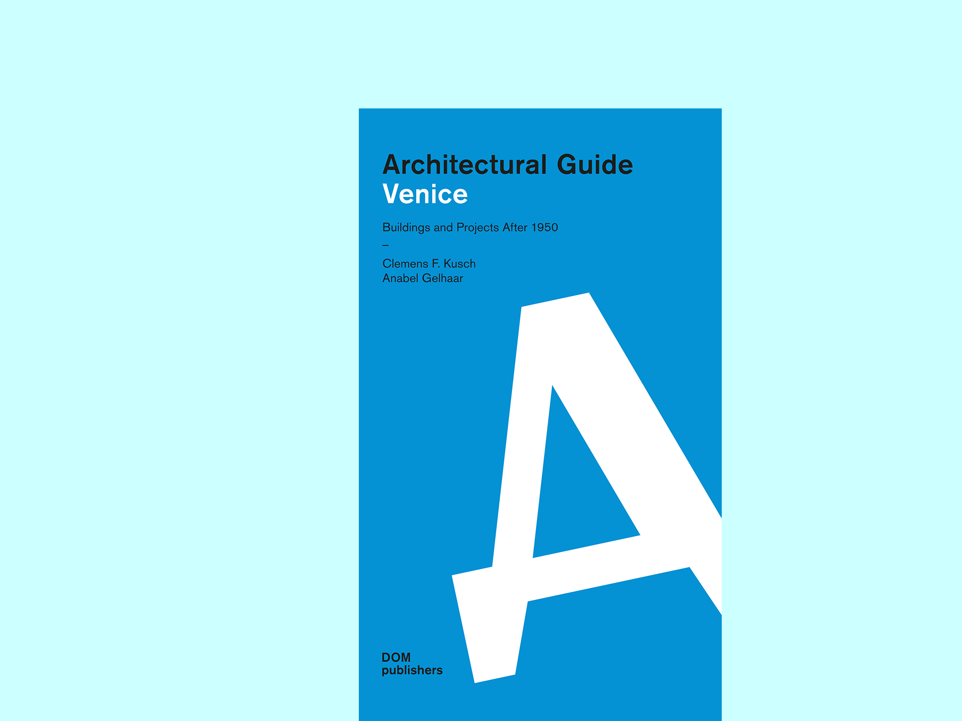 Venice Architectural Guide
