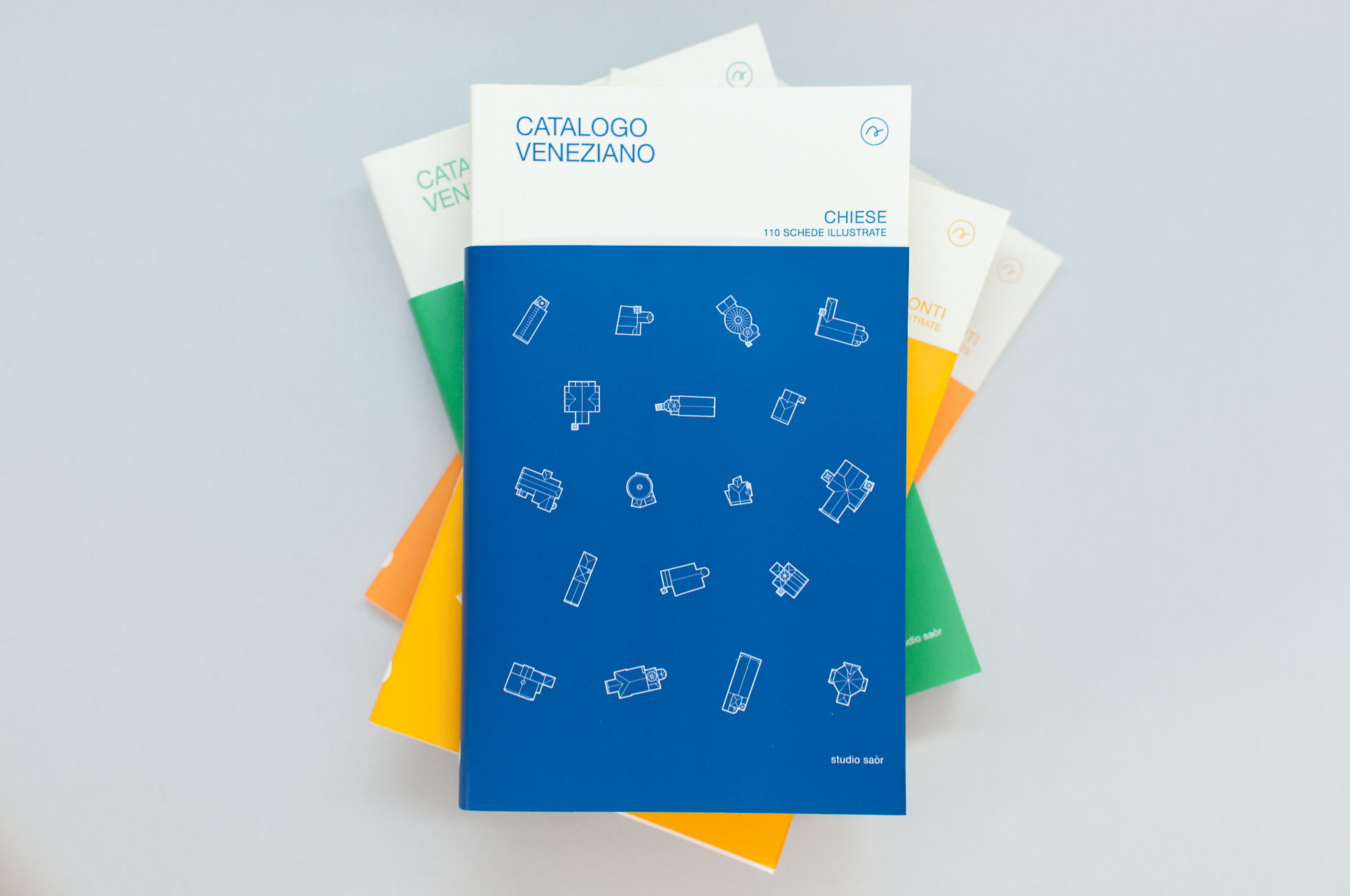catalogo veneziano